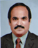 Dr. GEORGE PETER T-M.B.B.S, M.S [ Ophthalmology ]